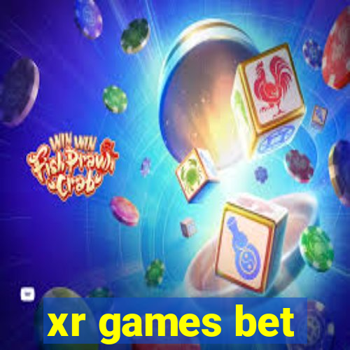 xr games bet